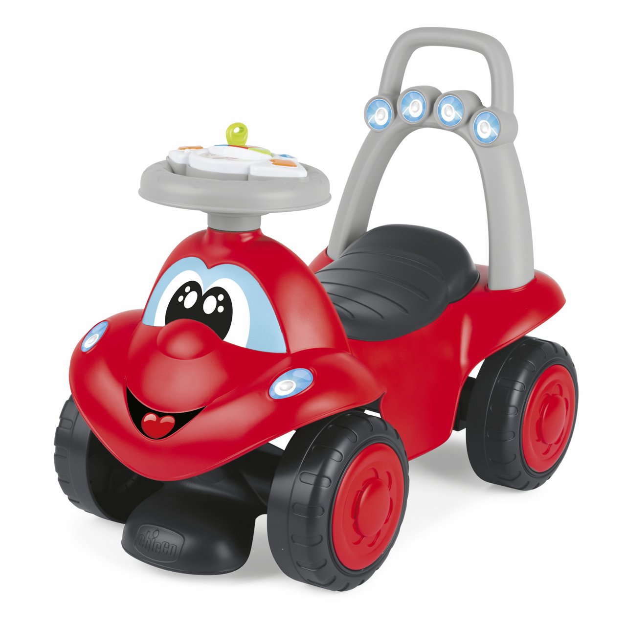 Chicco 2in1 Rutscher