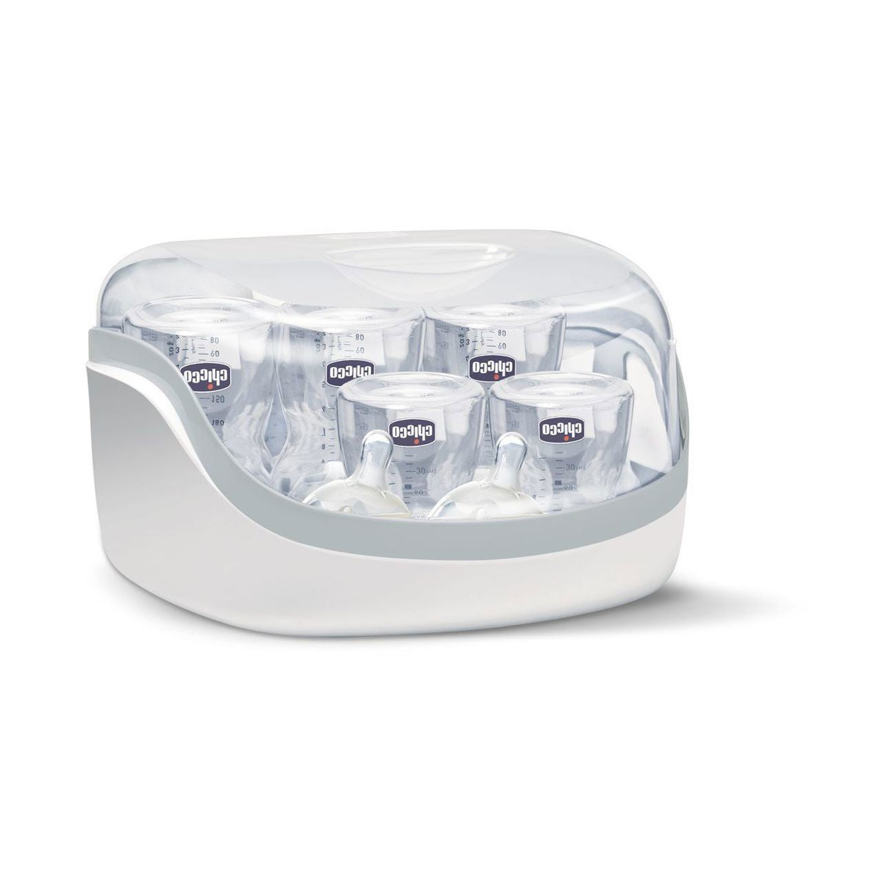 Chicco Sterilisator für Mikrowelle