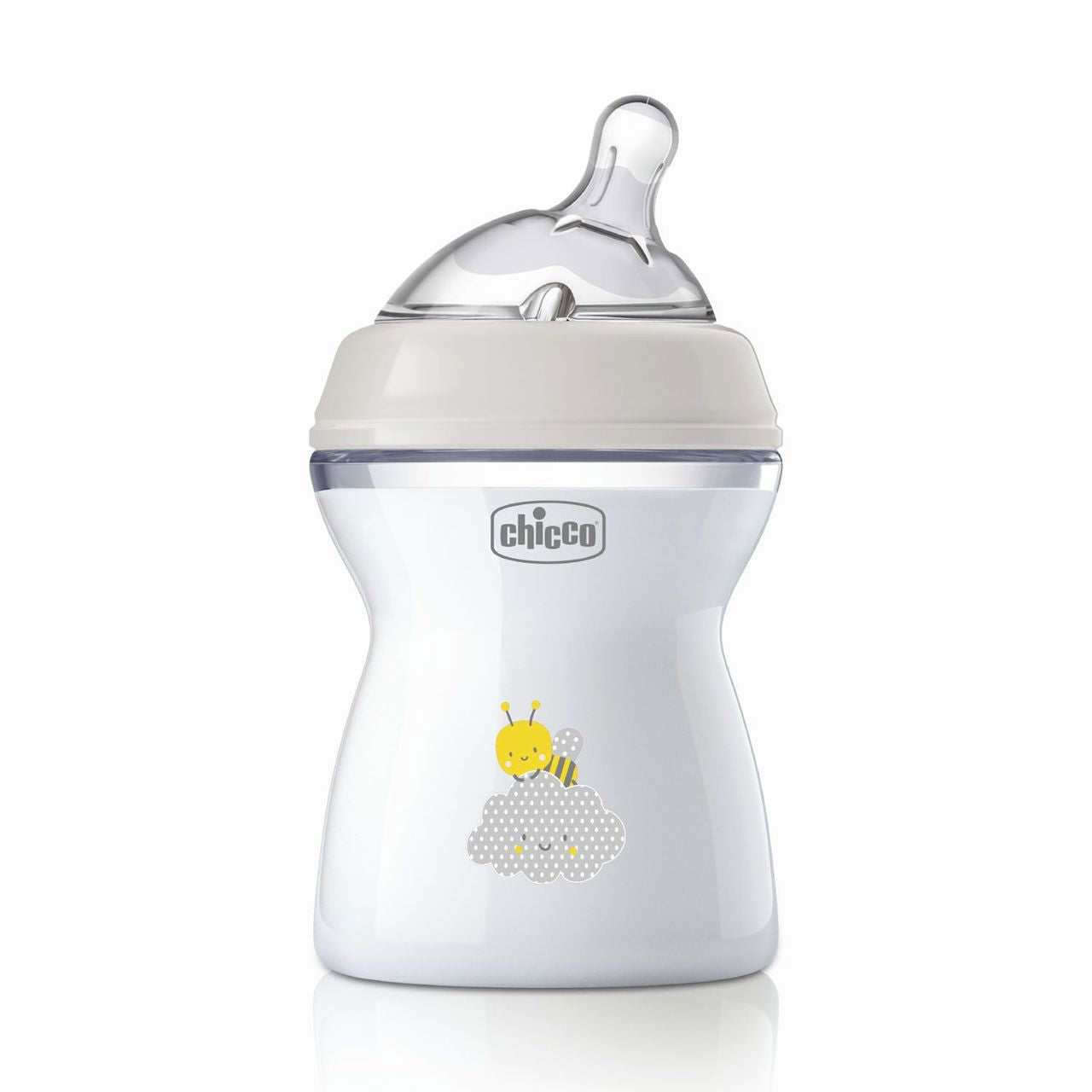 Chicco Babyfläschchen Natural Feeling 250ml