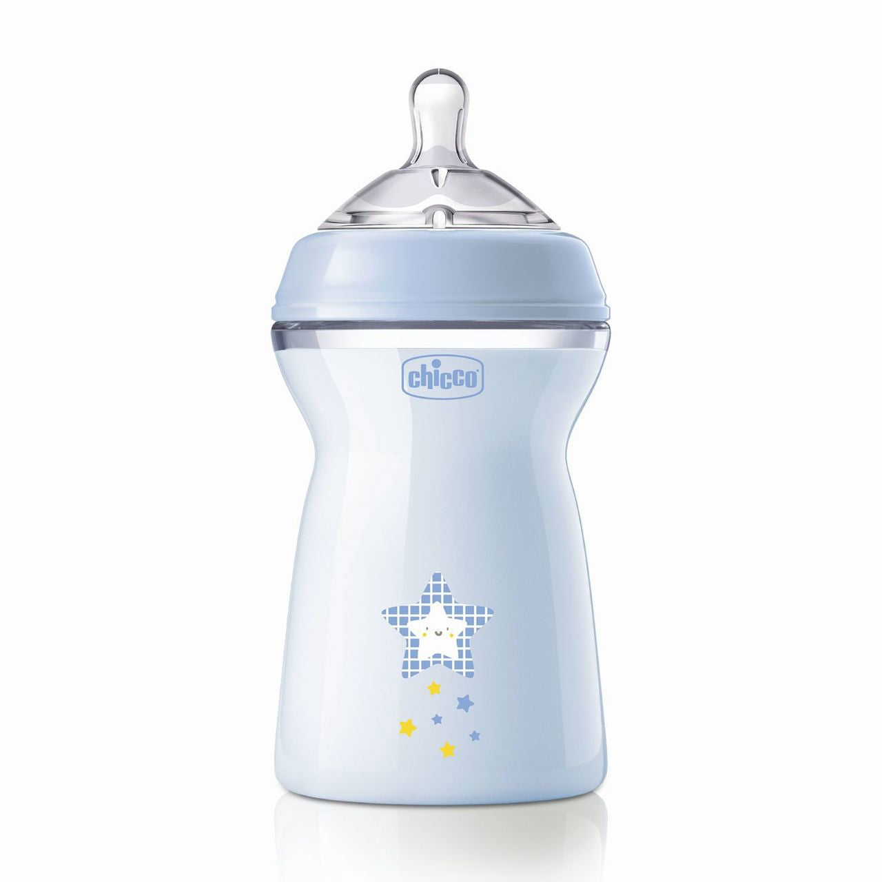 Chicco Babyfläschchen Natural Feeling 330ml