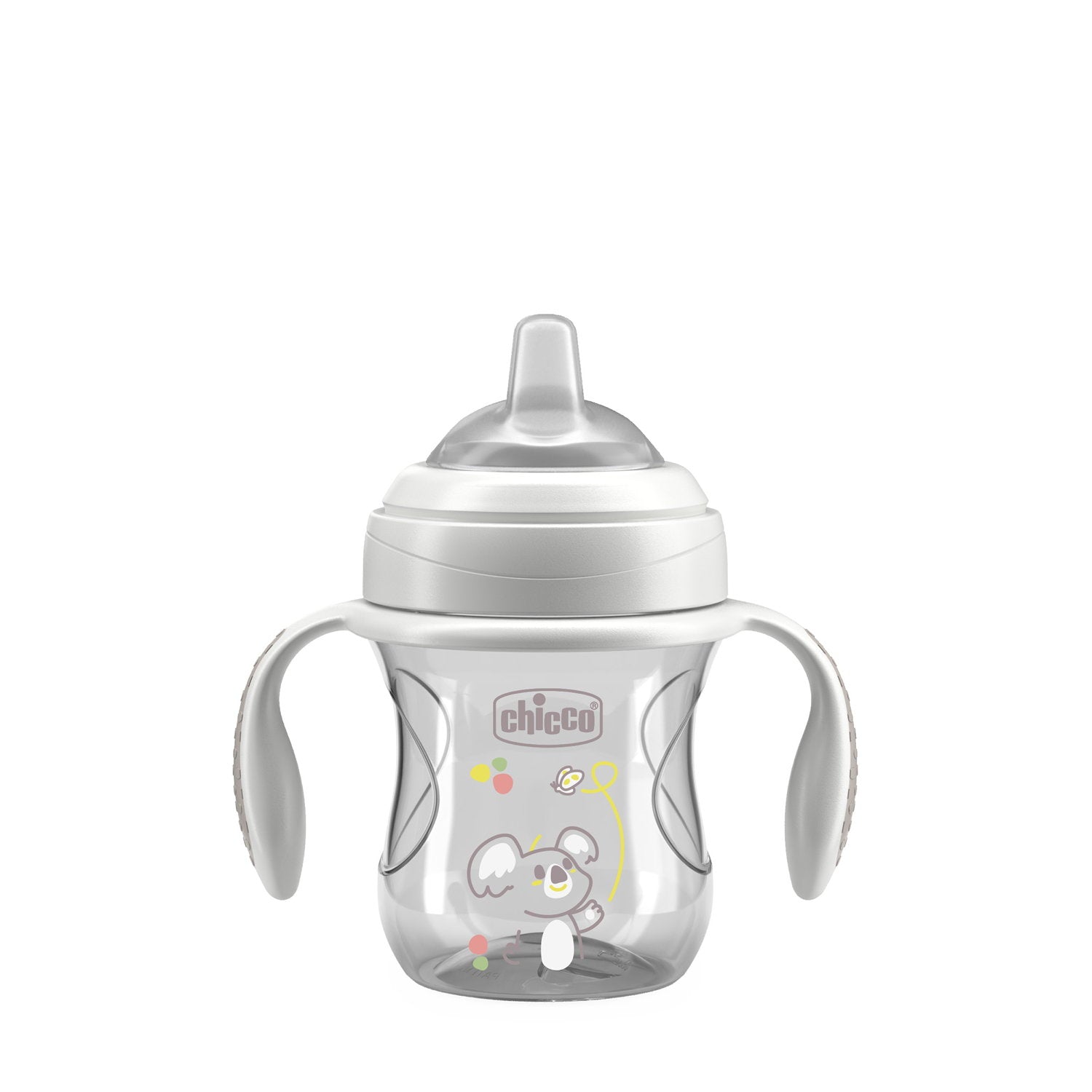 Chicco Schnabeltasse 4M+