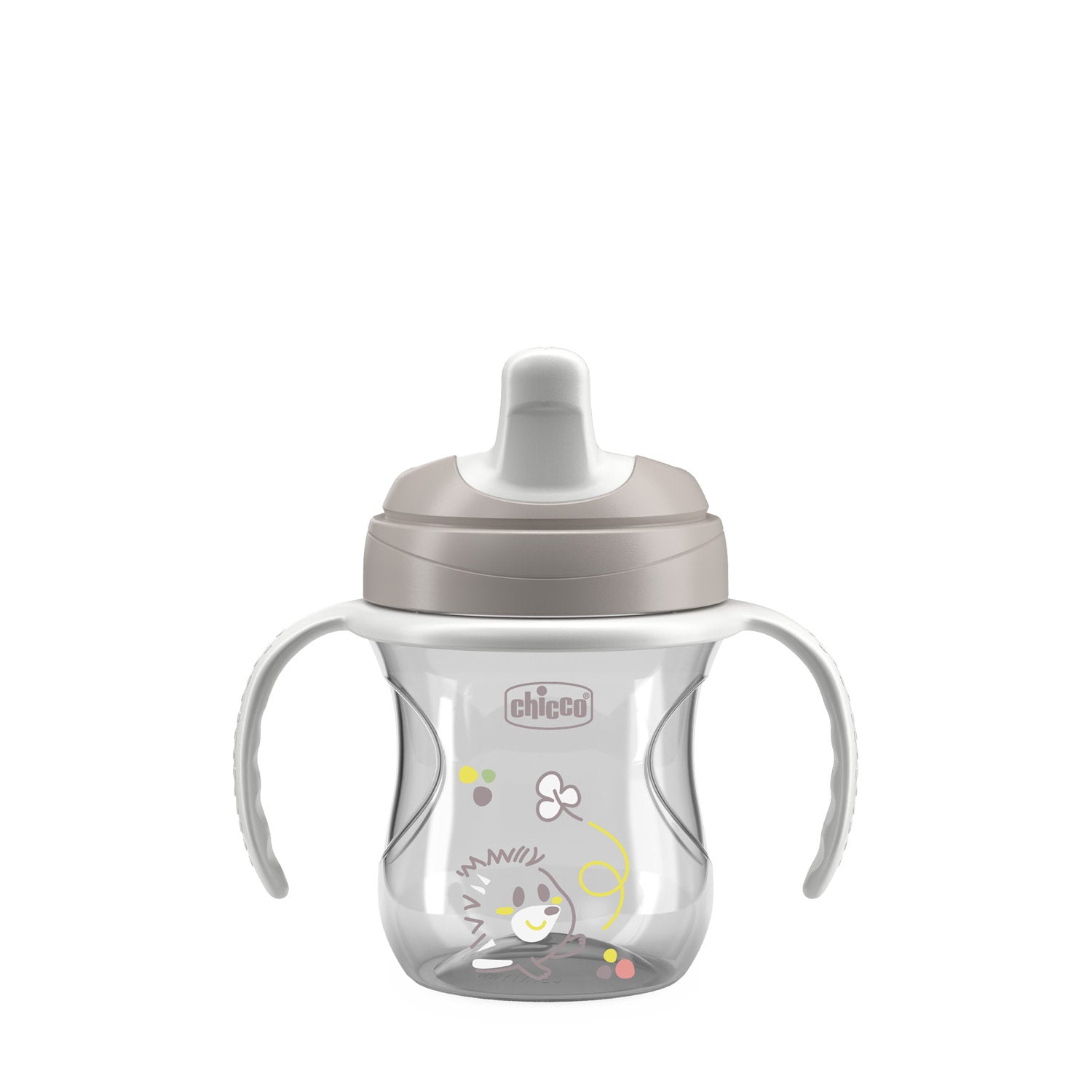 Chicco Schnabeltasse 6M+