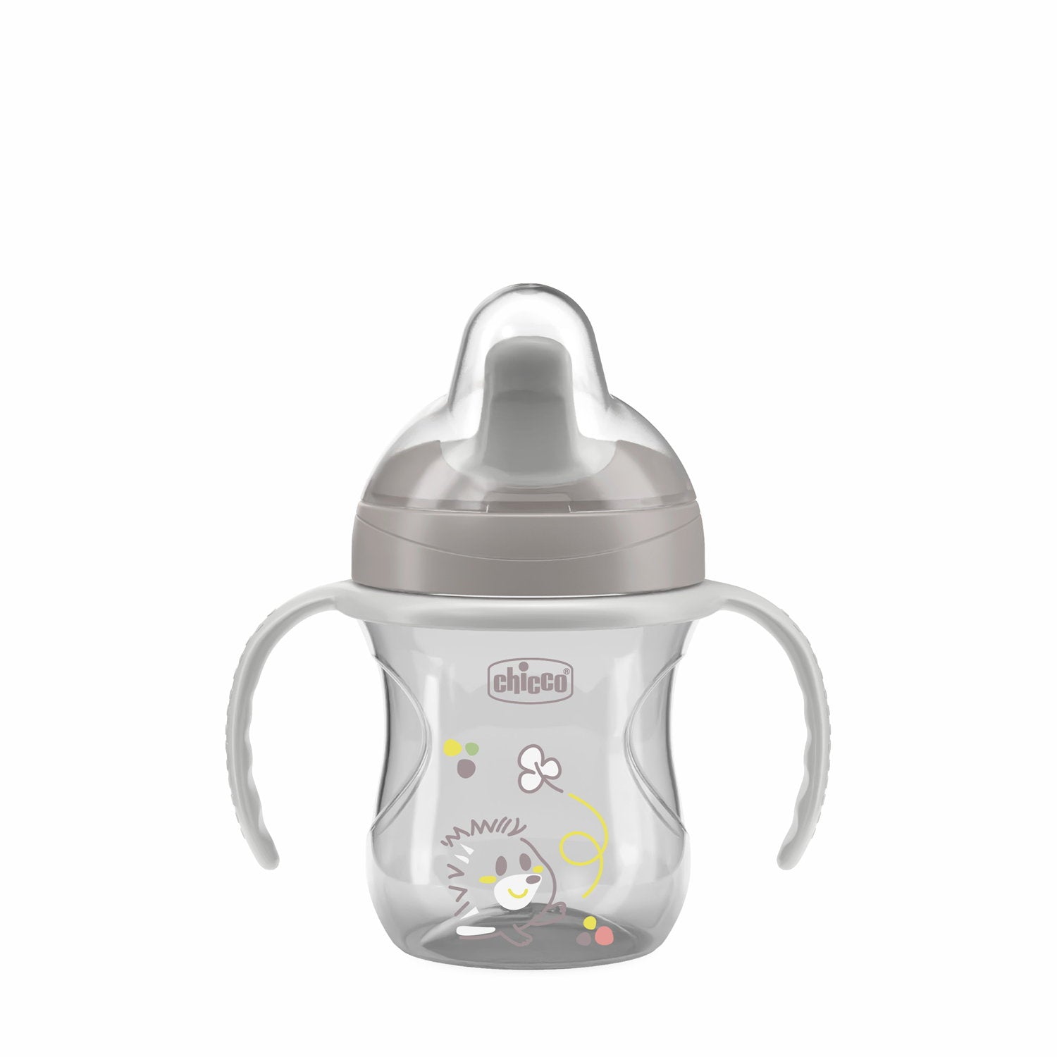 Chicco Schnabeltasse 6M+