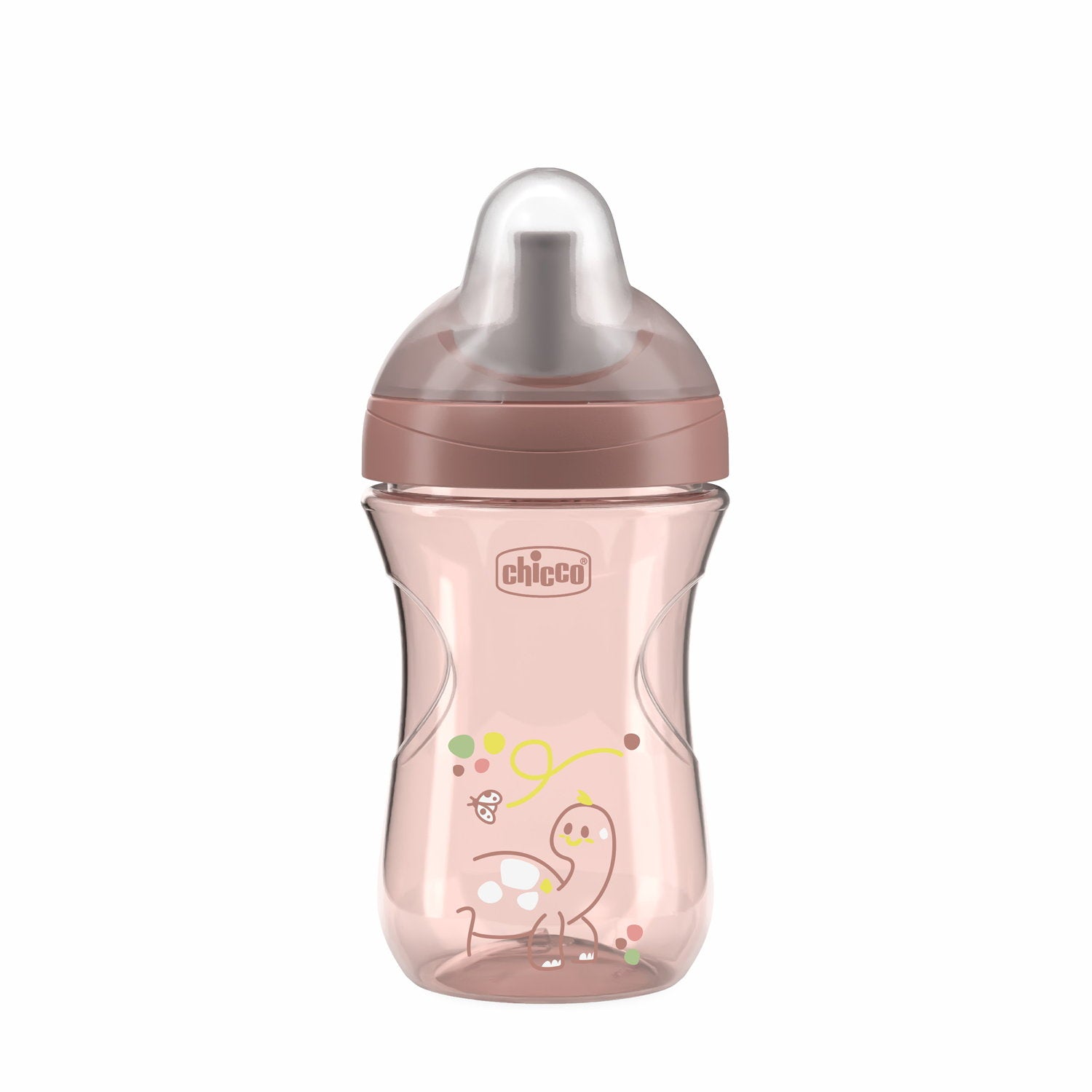 Chicco Schnabeltasse 12M+