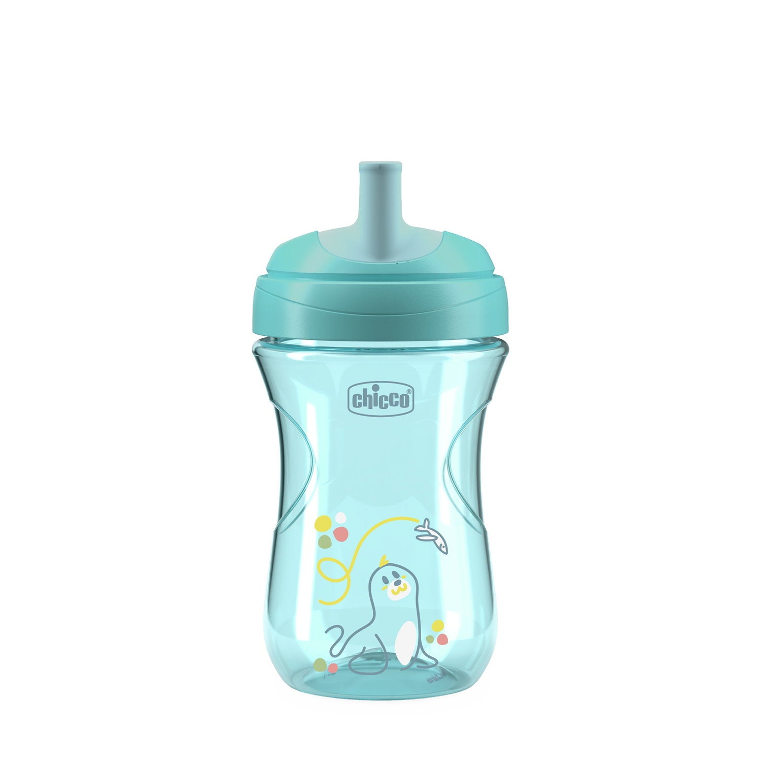Chicco Schnabeltasse 12M+