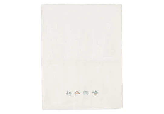 Bettlaken Kinderbett 120x150cm - On The Go
