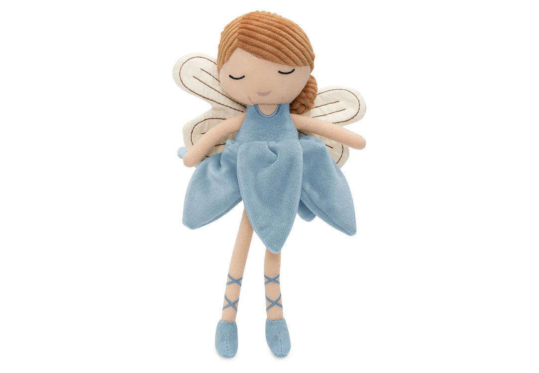 Jollein Kuscheltier Fairy - Amy