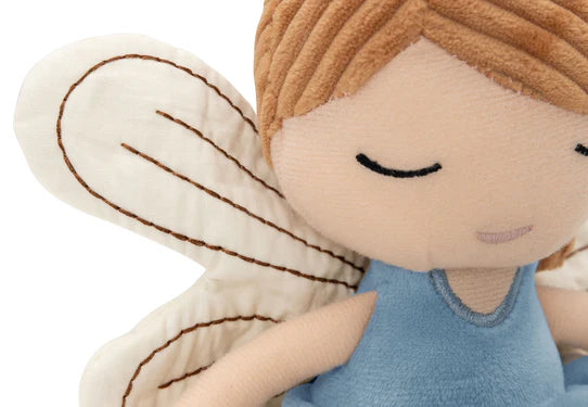 Jollein Kuscheltier Fairy - Amy