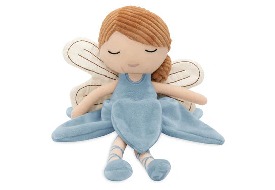 Jollein Kuscheltier Fairy - Amy