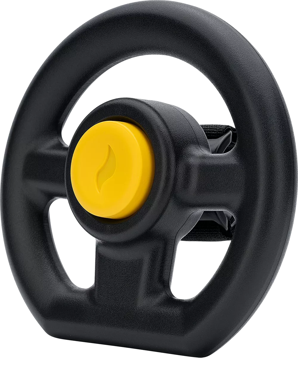 Osann Lenkrad für Kinderwagen und Buggy