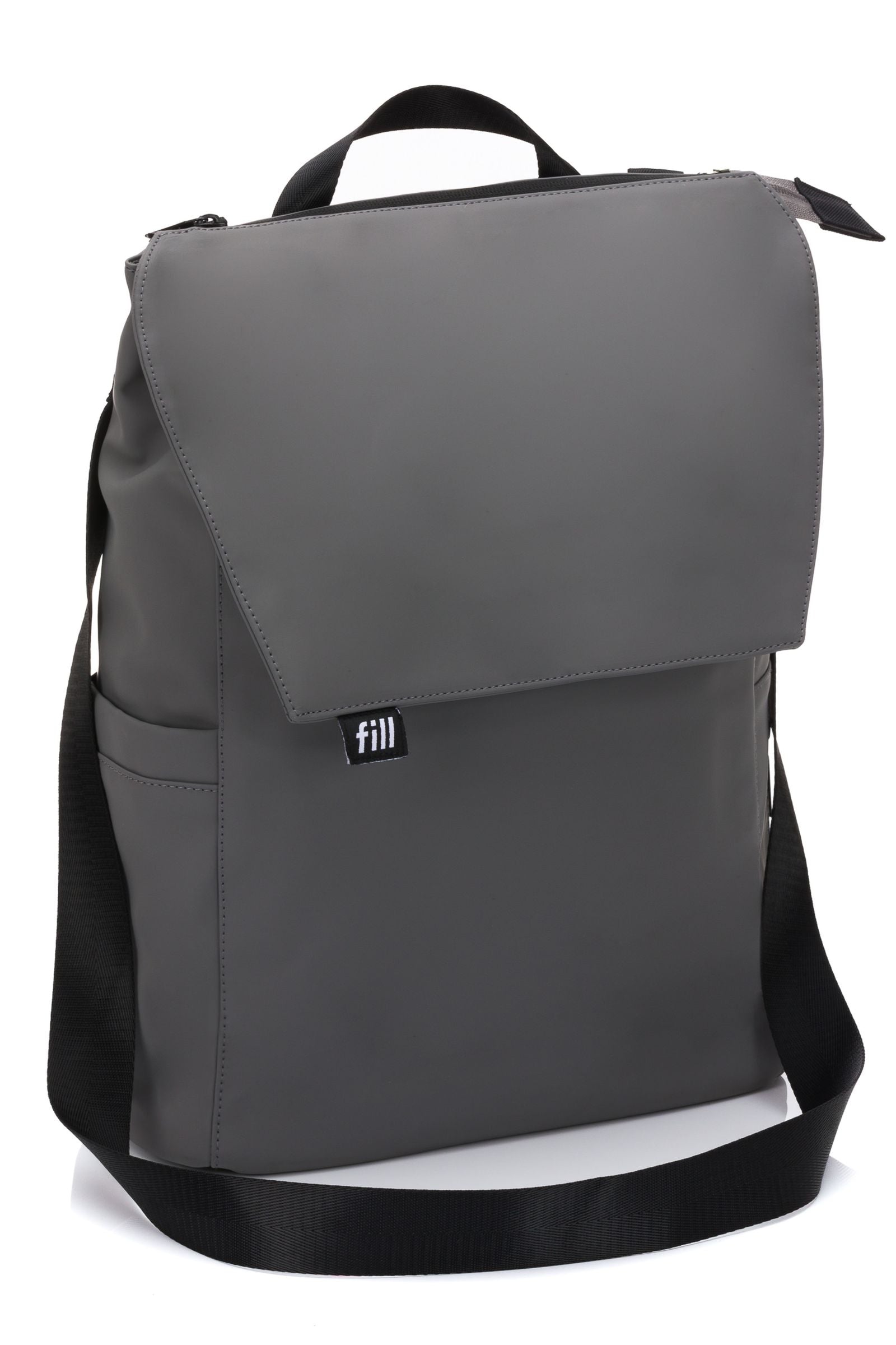Fillikid Wickelrucksack Miami