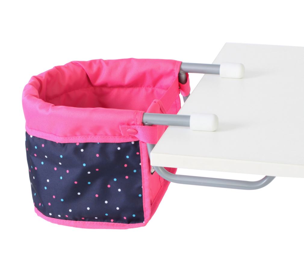Chic2000 Puppen-Tischsitz
