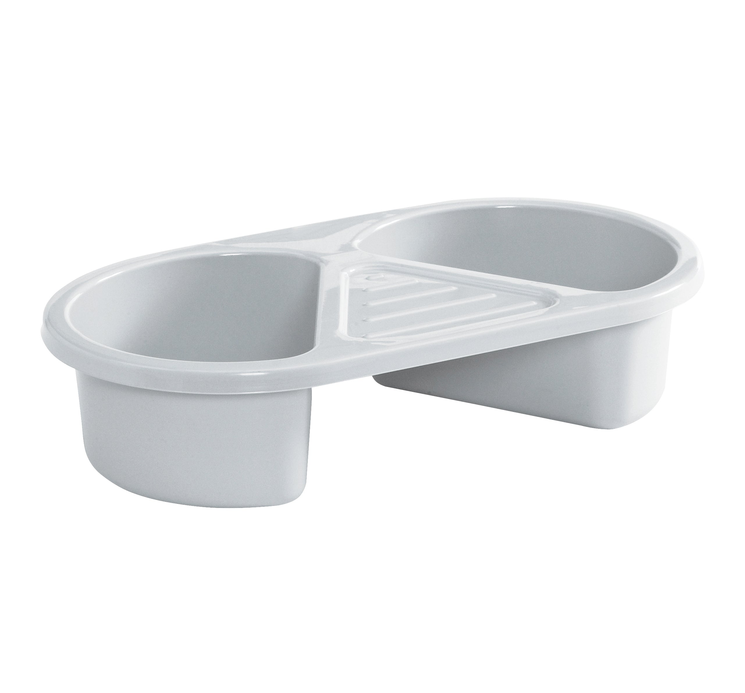 Bebejou Waschbecken 2-Teilig