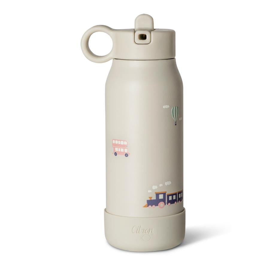 Citron Trinkflaschen Thermoisoliert 250ml