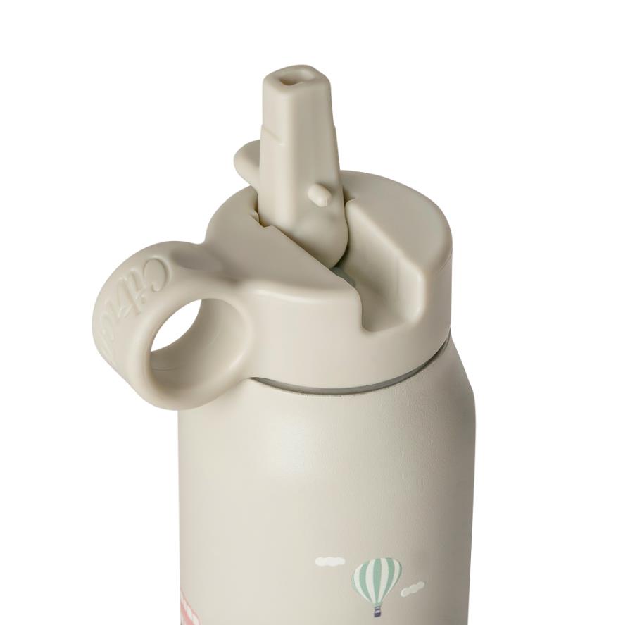 Citron Trinkflaschen Thermoisoliert 250ml