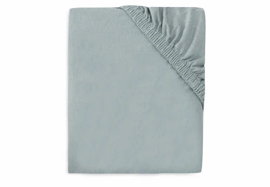 Jollein Spannbettlaken Jersey 70/75 x 140/150cm