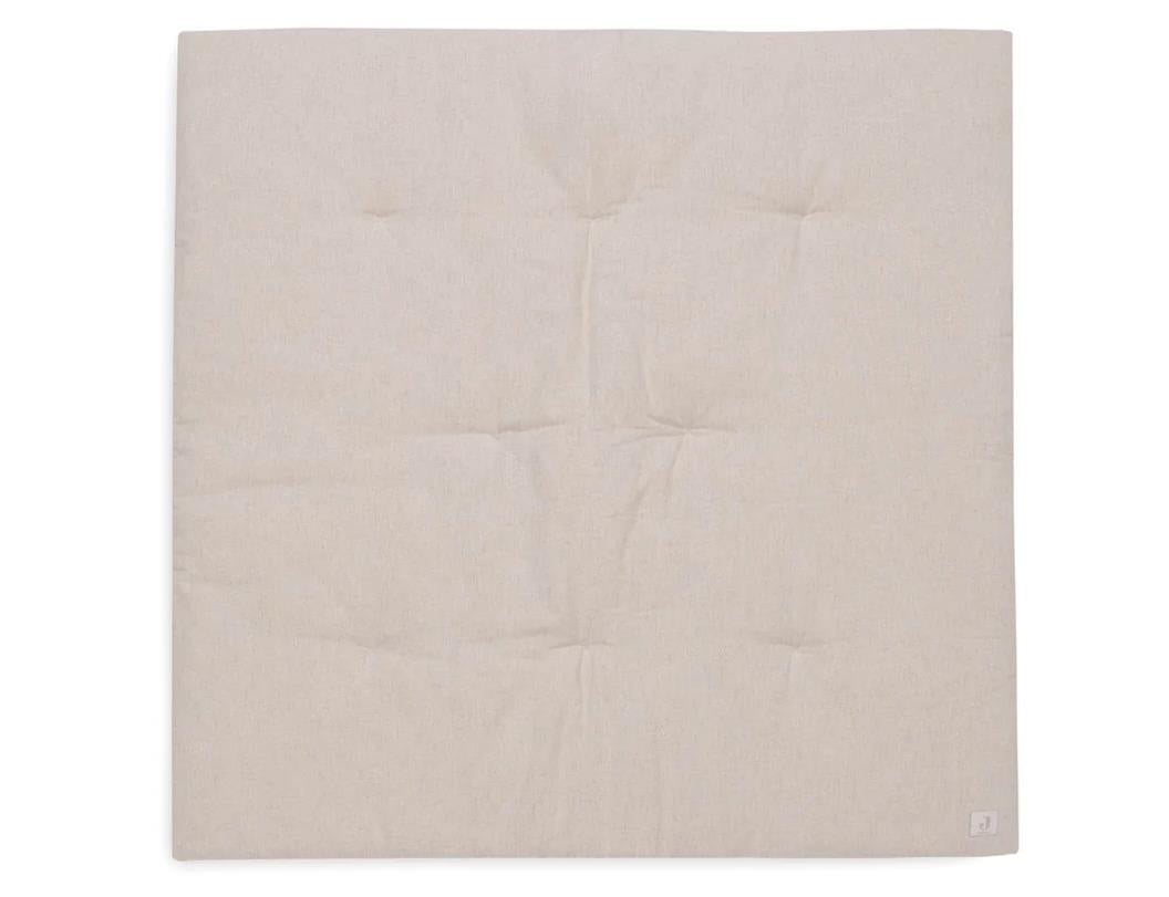 Jollein Krabbeldecke 100x100cm Harvest Natural