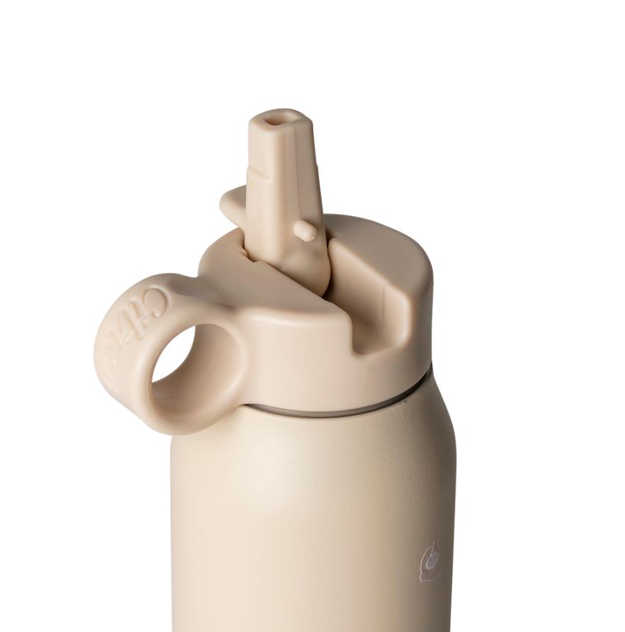 Citron Trinkflaschen Thermoisoliert 350ml