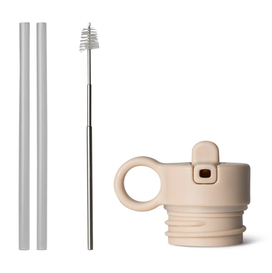 Citron Trinkflaschen Thermoisoliert 350ml