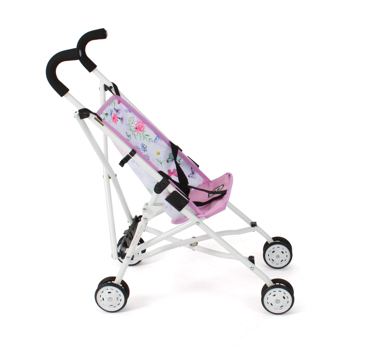 Bayer Chic 2000 Puppen mini Buggy Roma