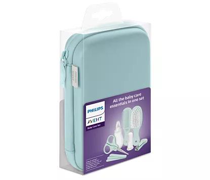 Philips Avent Babypflege - Set