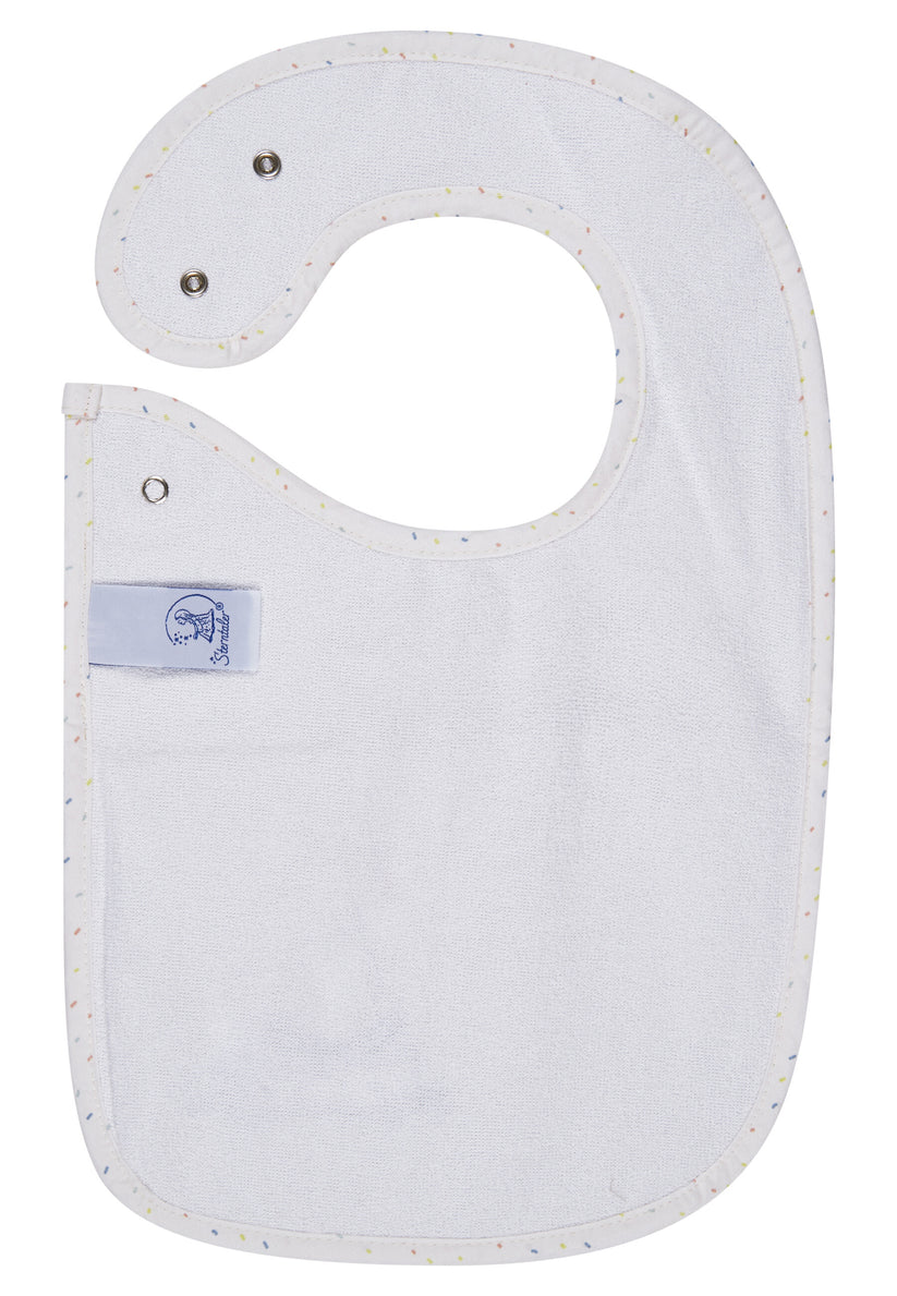 Sterntaler Lätzchen mit Wasserdichter Einlage Fuchs Filou