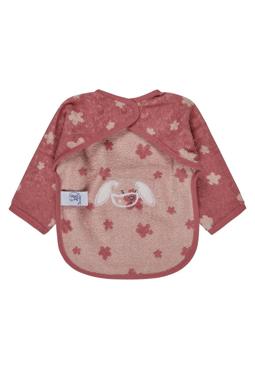 Sterntaler Ärmellätzchen Hase Hanni