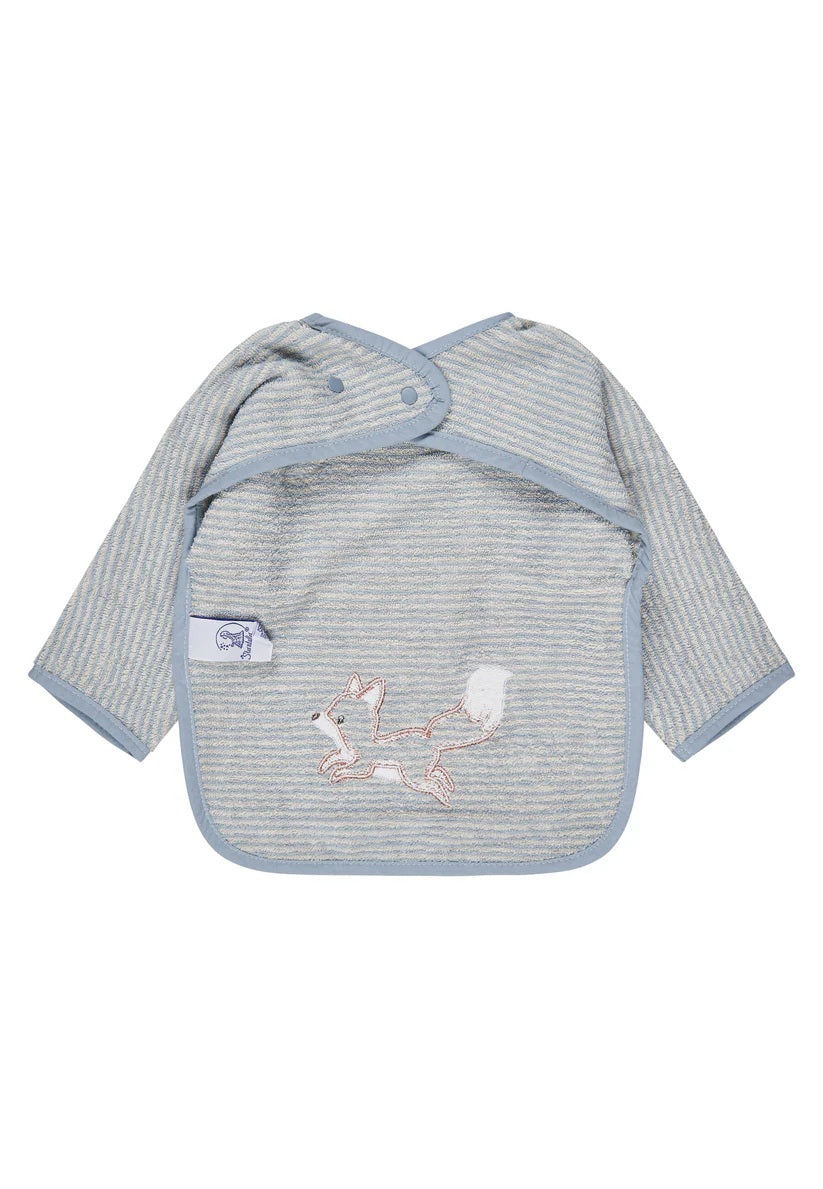 Sterntaler Ärmellätzchen Fuchs Filou