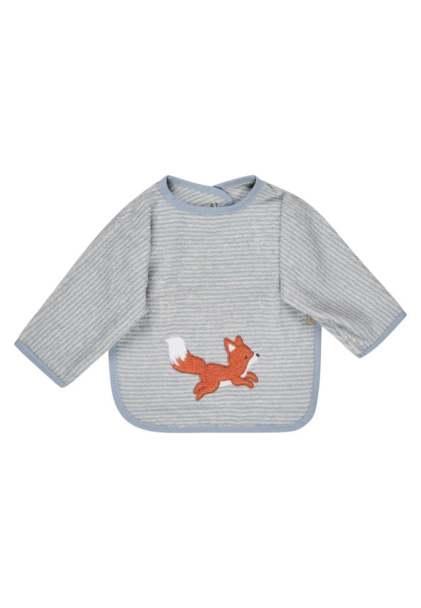Sterntaler Ärmellätzchen Fuchs Filou