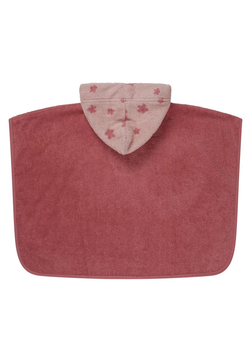 Sterntaler Badeponcho Hase Hanni