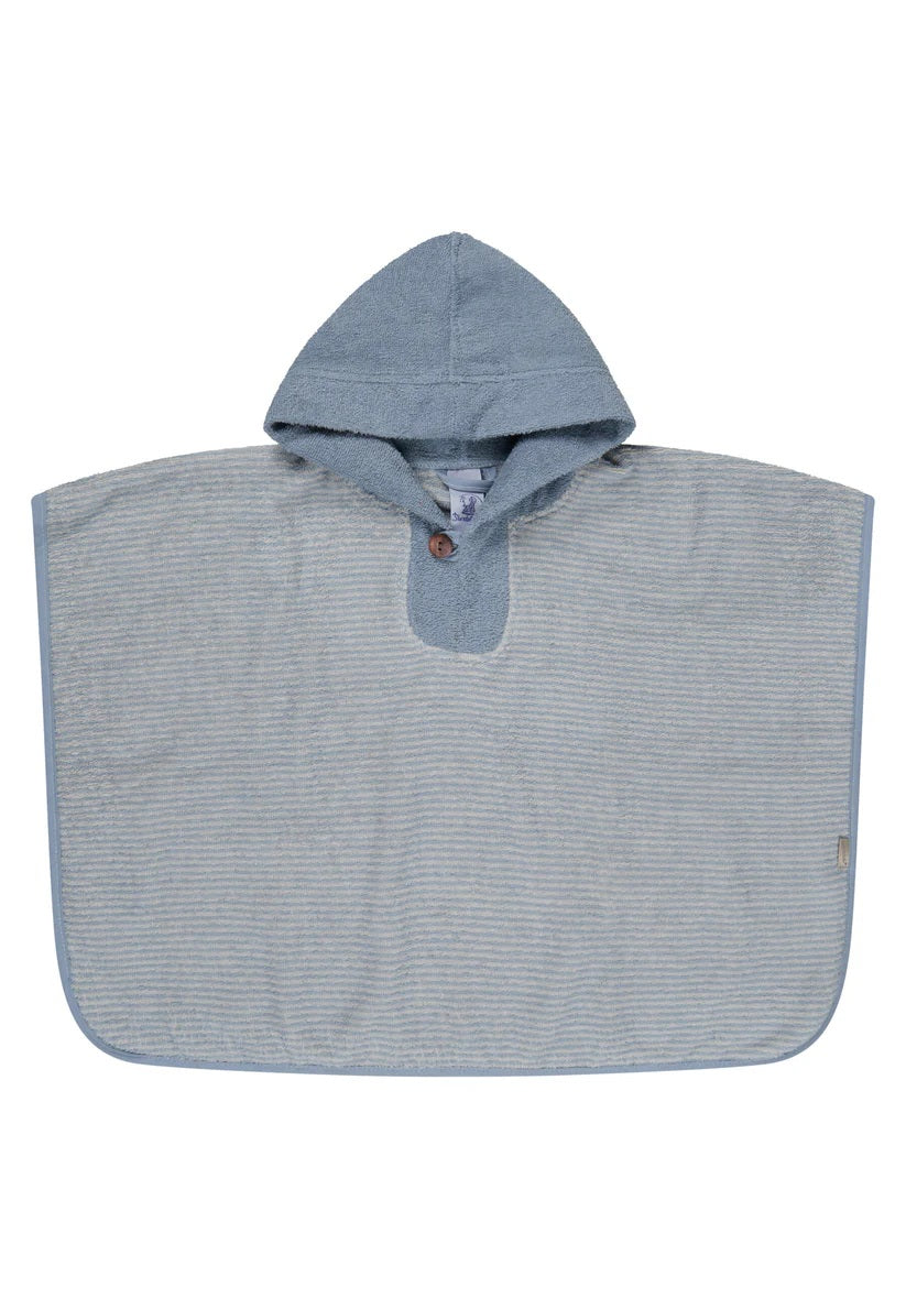 Sterntaler Badeponcho Fuchs Filou