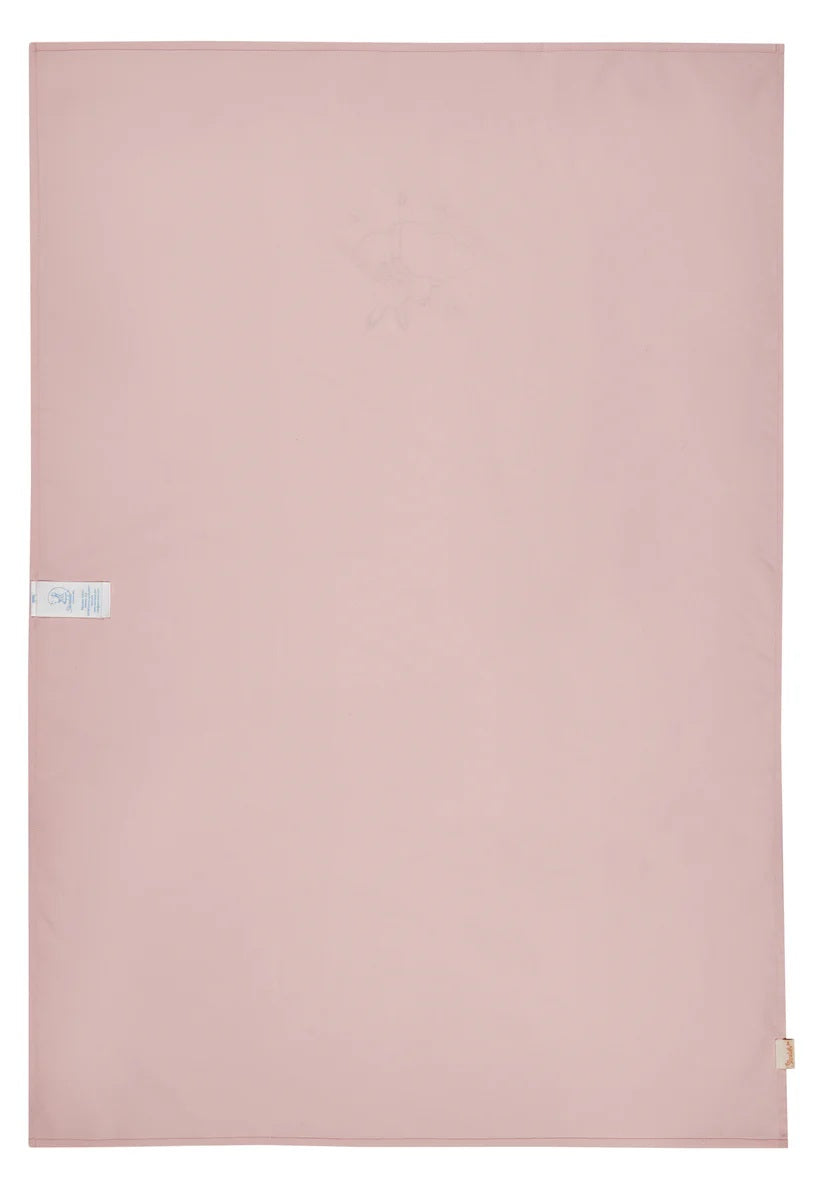 Sterntaler Babydecke UV Schutz Hase Hanni