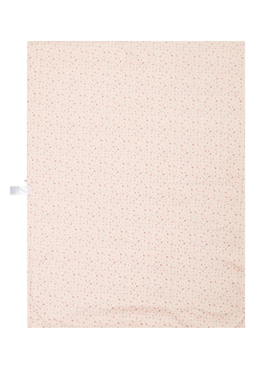 Sterntaler Babydecke Hase Hanni