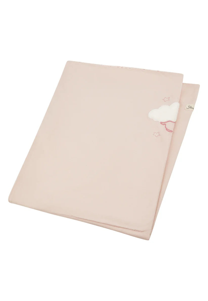 Sterntaler Babydecke Hase Hanni