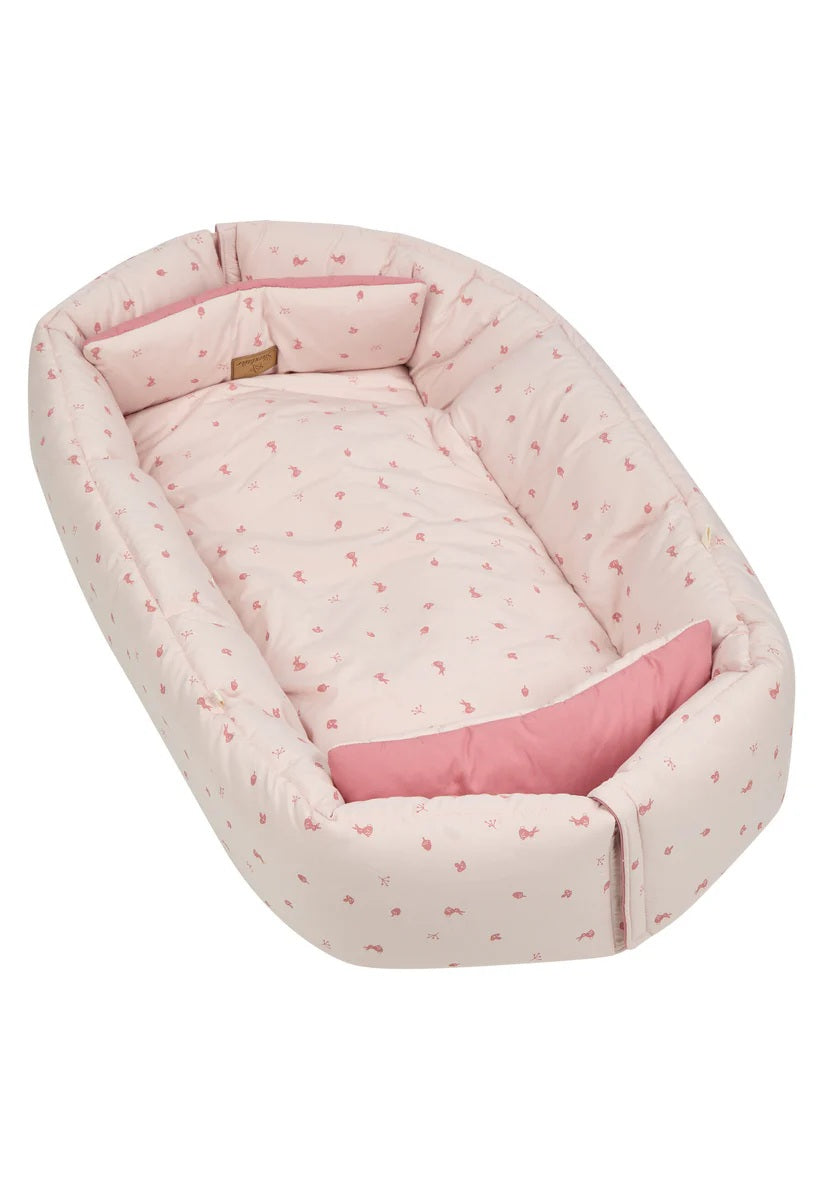 Sterntaler Babynest Hase Hanni