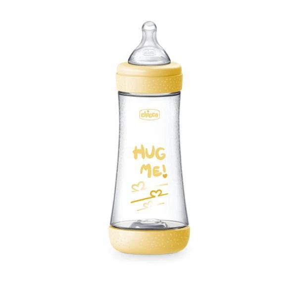 Chicco Babyfläschchen Perfect 5 300ml