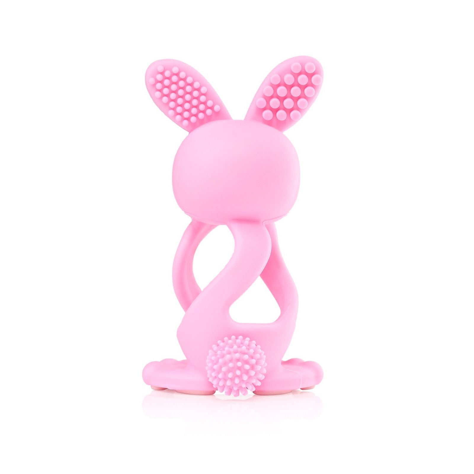 BRUSH-BABY Beissring Bobbie Bunny