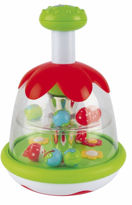 Chicco Magischer Kreisel