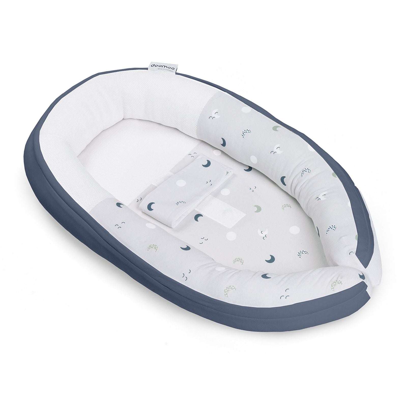 Doomoo Cocoon Kuschelnest