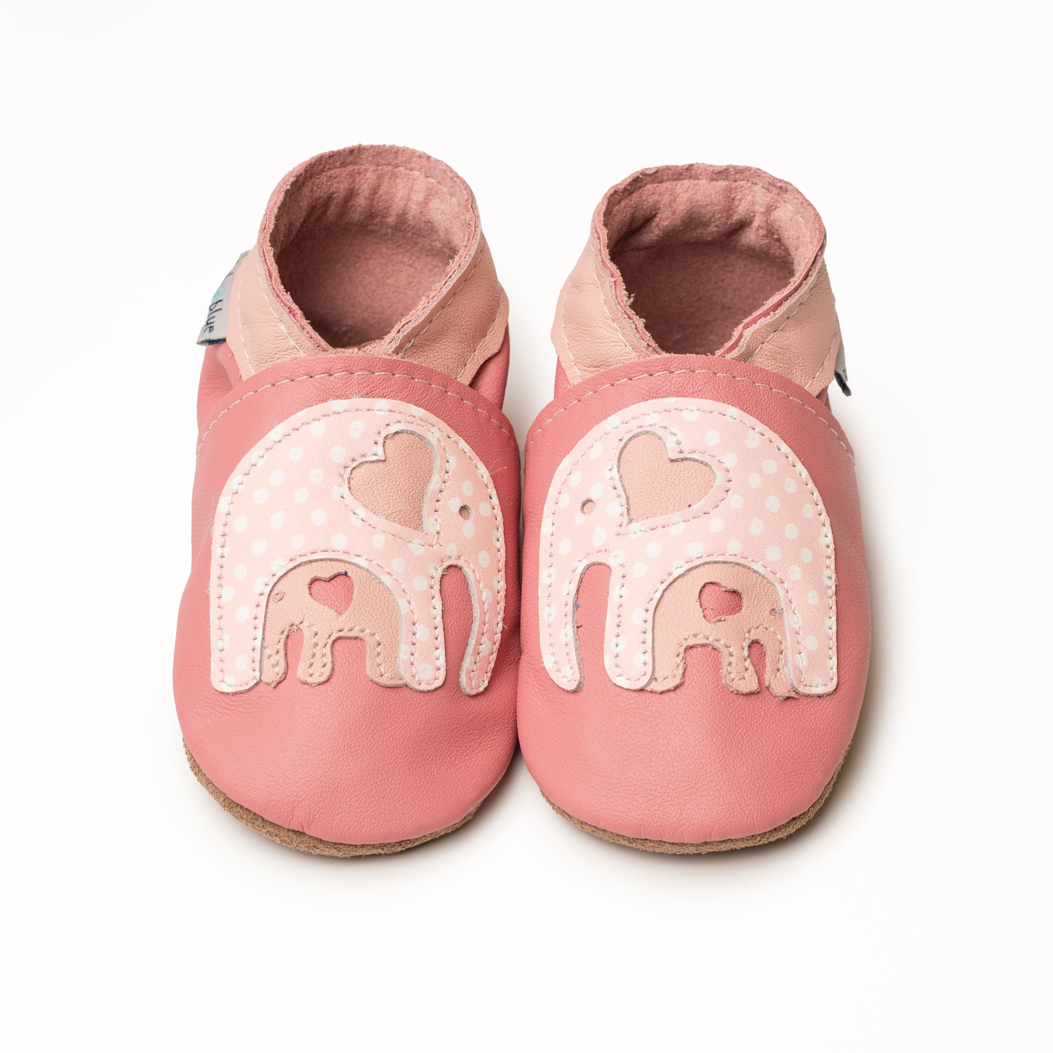 Inch Blue Kinderschuhe Ellie & Baby