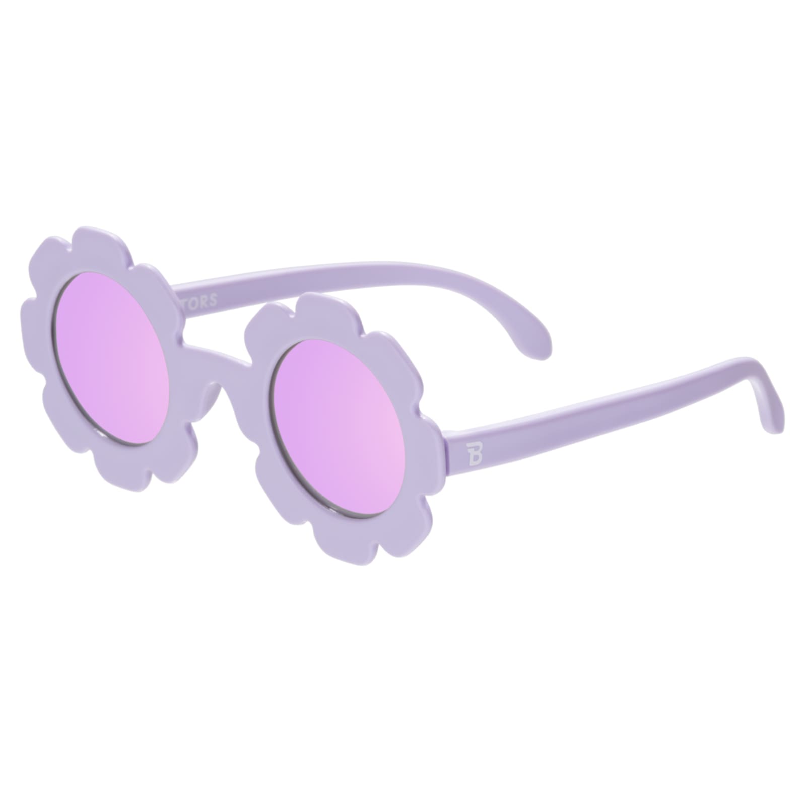 Sonnenbrille polarisiert Blue Series Flower Irresistible Iris