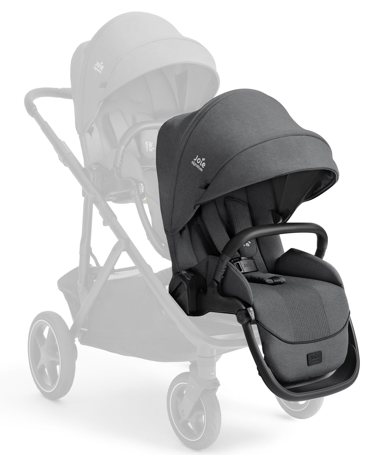 Joie Versiti Geschwistersitz