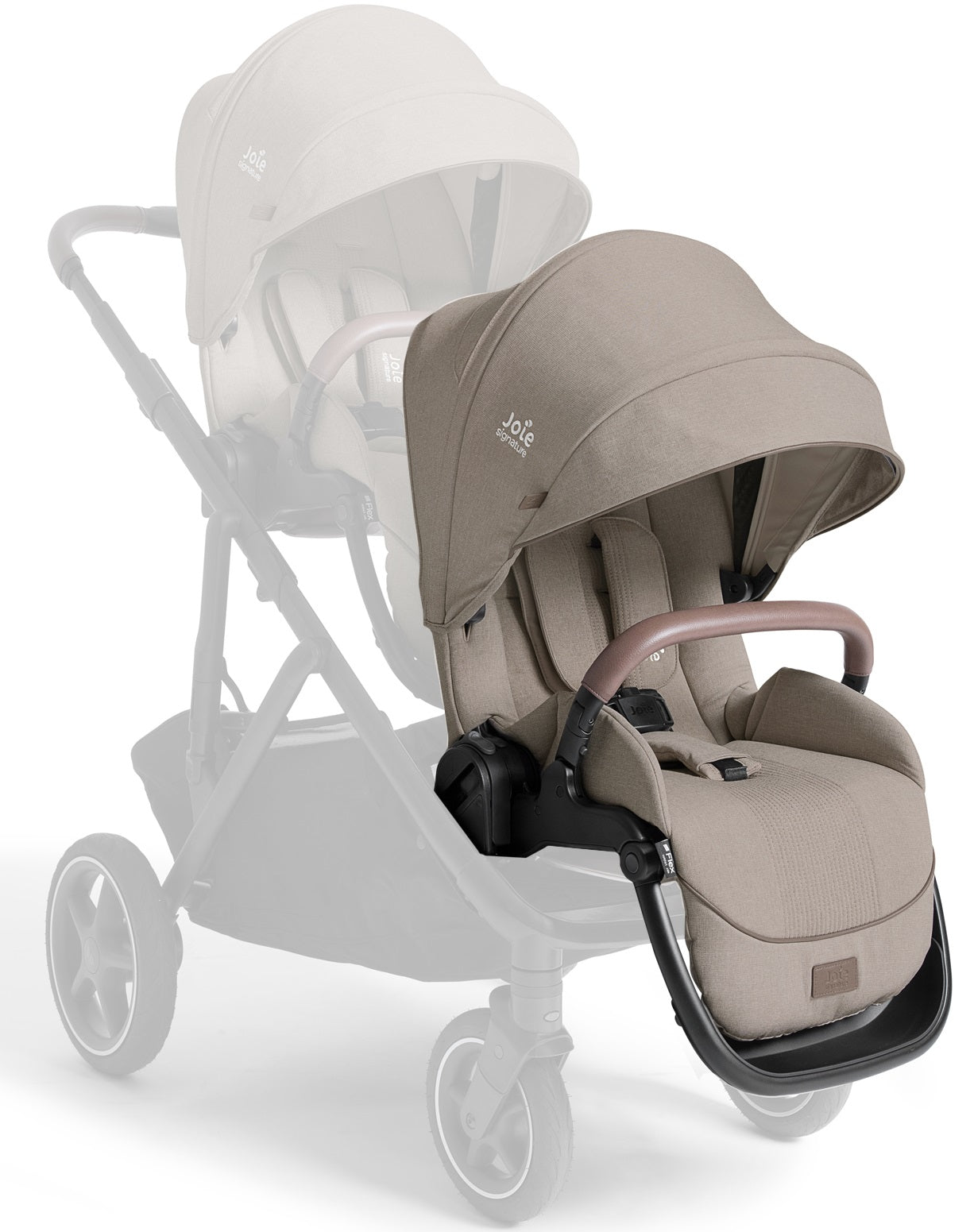 Joie Versiti Geschwistersitz