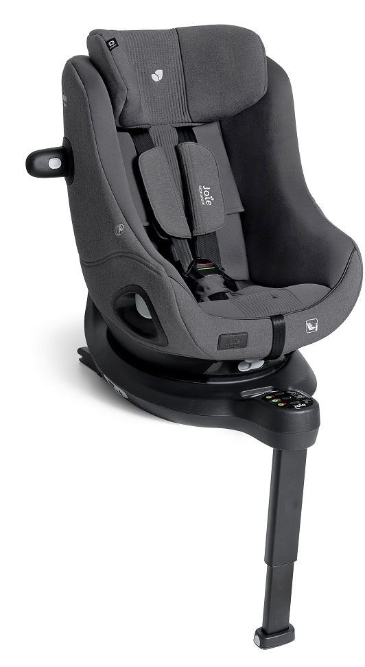 JOIE i-Harbour E Signature Autokindersitz *2025