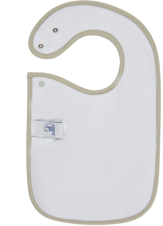 Sterntaler Lätzchen mit wasserdichter Einlage Löwe Leo