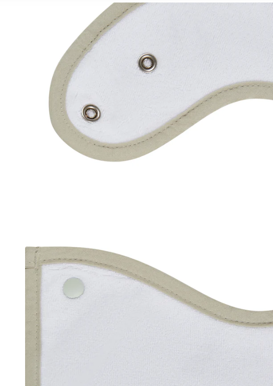 Sterntaler Lätzchen mit wasserdichter Einlage Löwe Leo