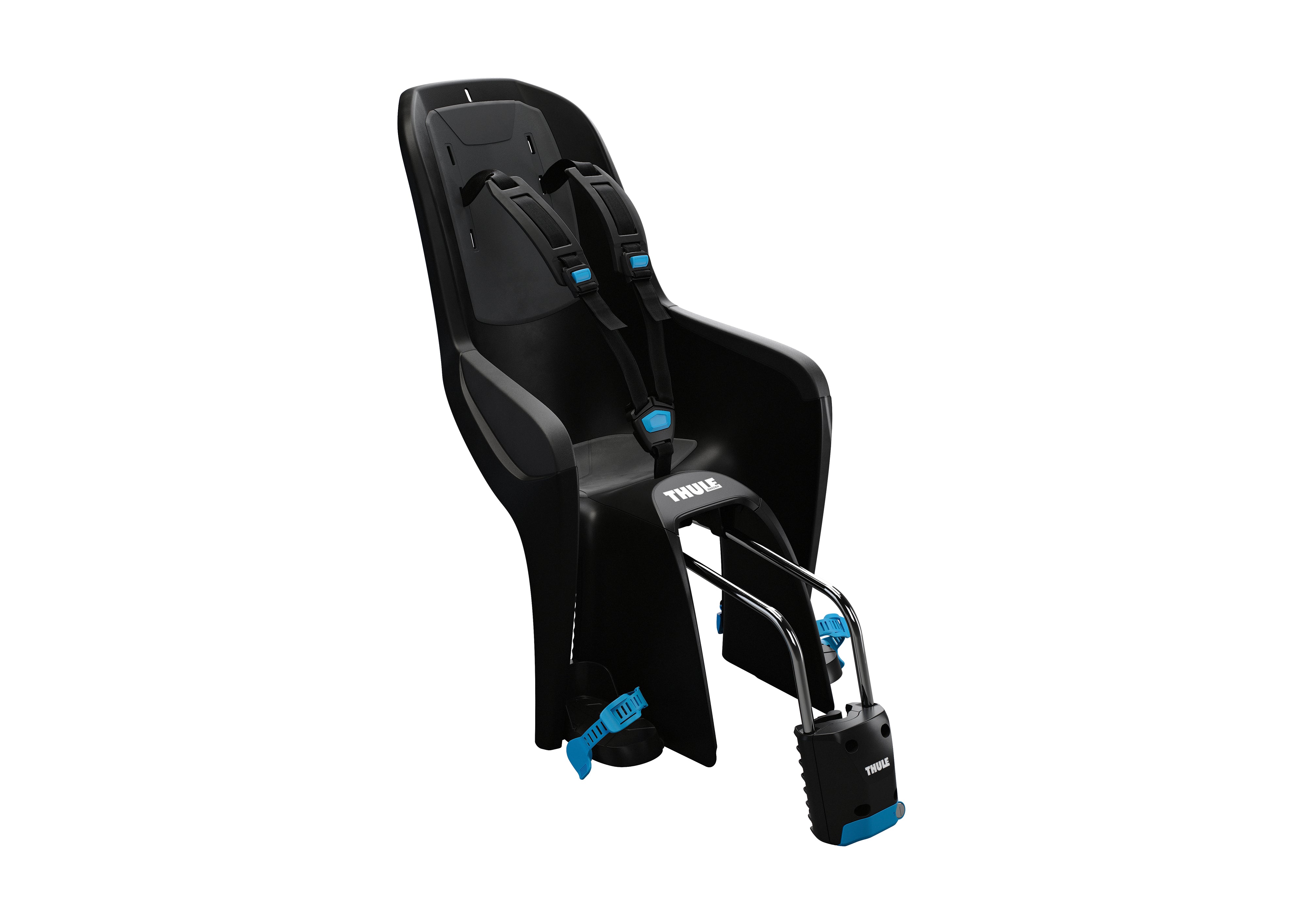Thule RideAlong Lite 2 dark grey