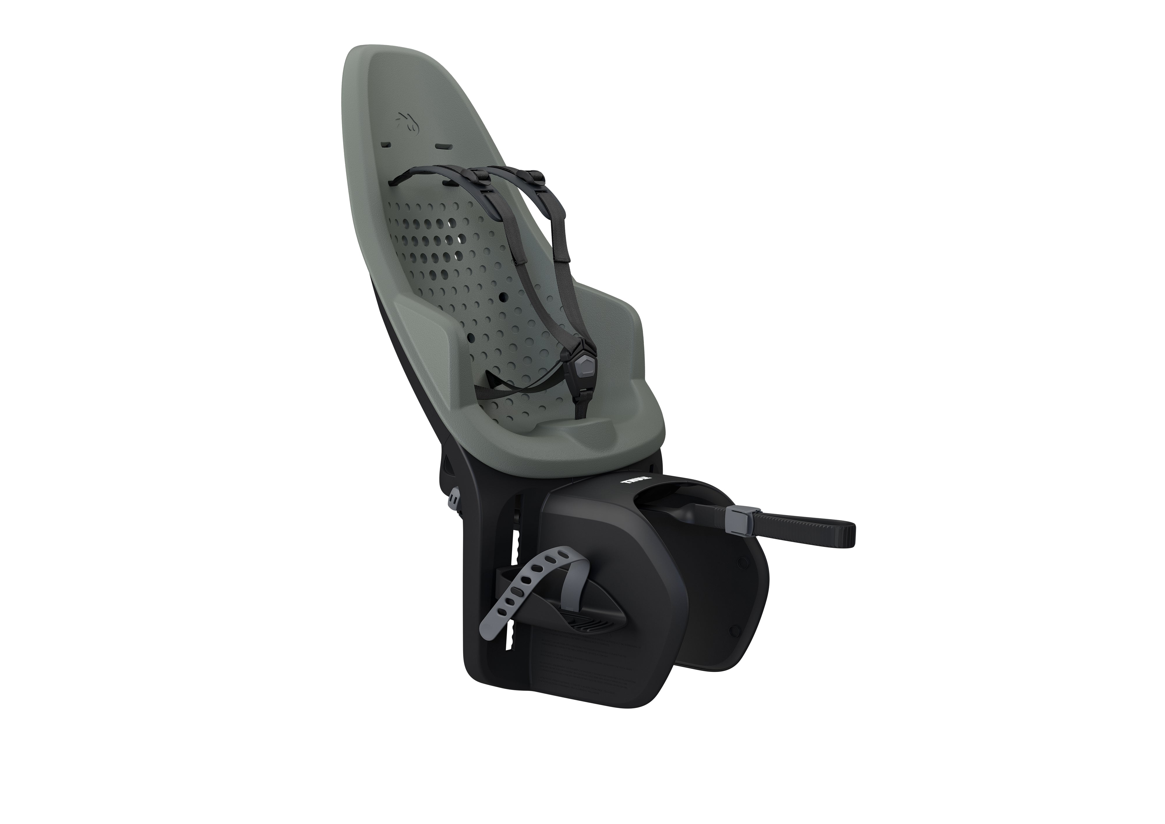 Thule Yepp 2 Maxi MIK HD agave