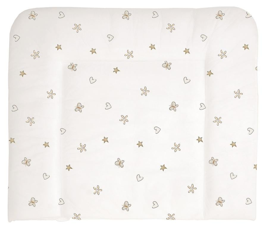 Wickelkissen Tencel 75x85cm Little Farm *SALE*