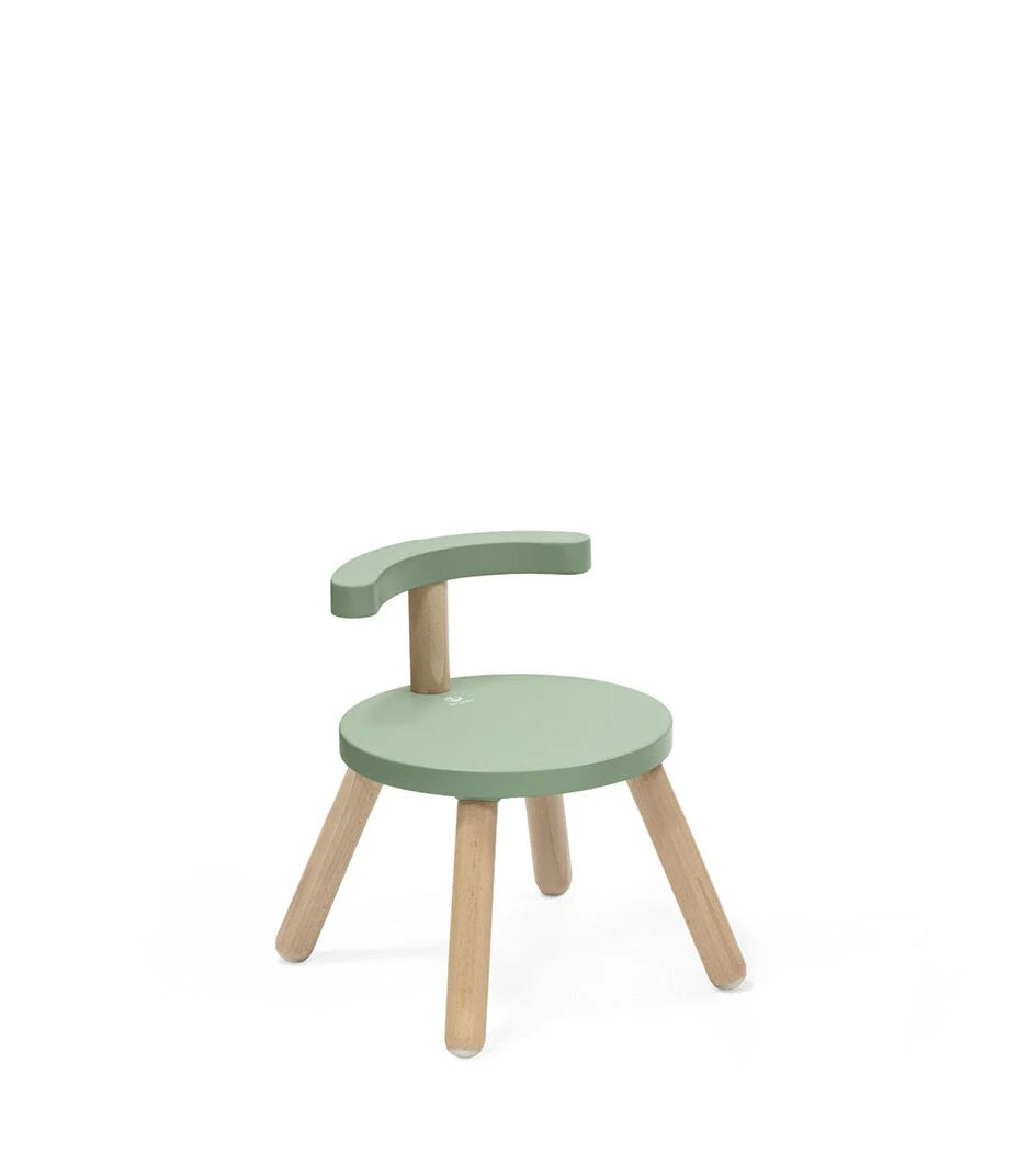Stokke® MuTable™ Stuhl Clover Green